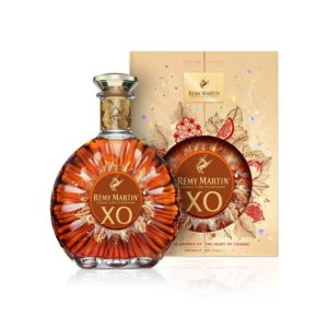Remy Martin Xo Eoy2526